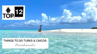 12 Best Things to Do in Turks and Caicos | Excursions, Tours \& More