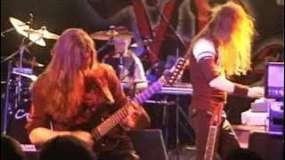 VISION DIVINE - The Secret Of Life