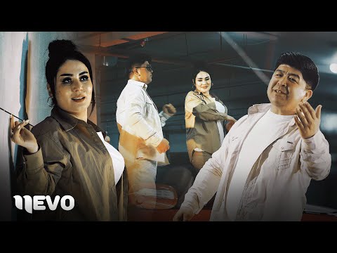 Sehroj G’ulomov & Shahina Davirova — Layli-Layli (Official Music Video)