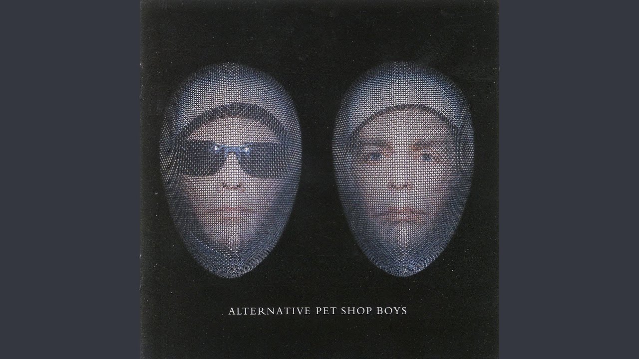 Pet Shop Boys ‎– Left To My Own Devices – Sixth Garden Records
