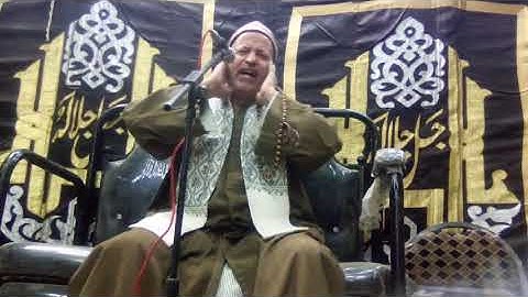 الشيخ ابو الفتوح حسن البساتيني التلاوات النادره سورة القصص