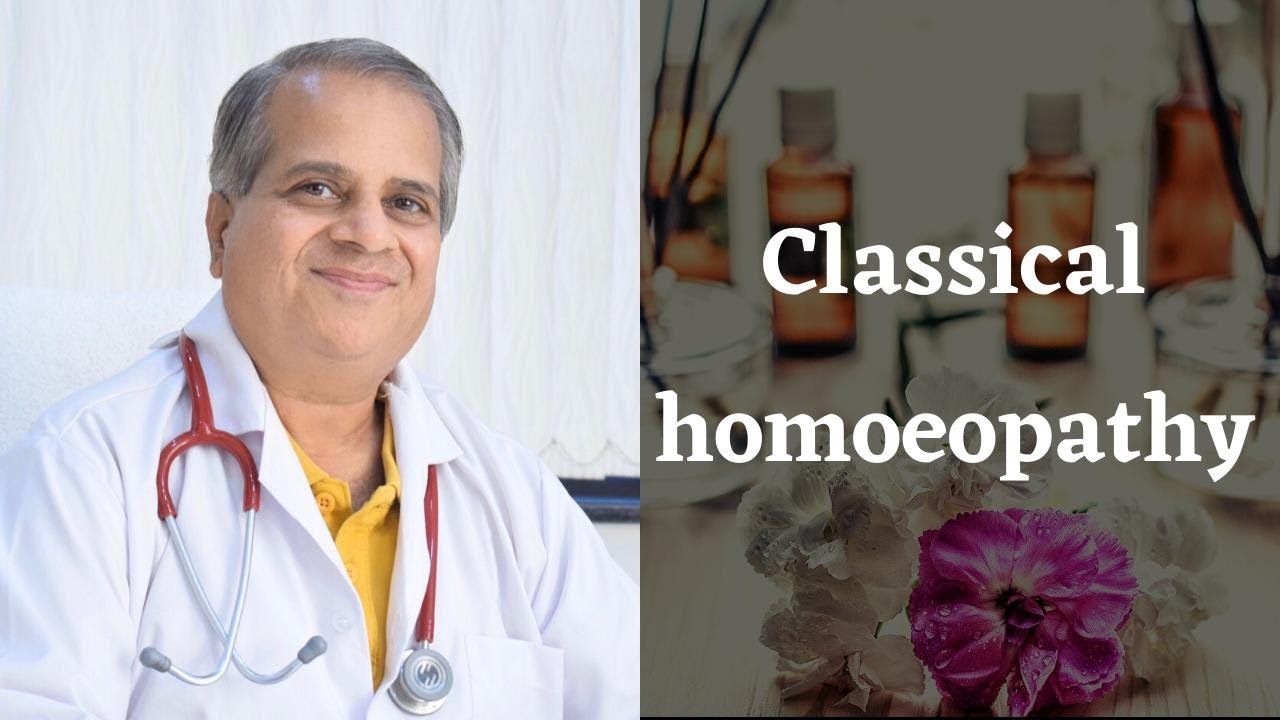 Homeopathy Hospital Treatment Doctor Clinic Dr Gopalkar YouTube