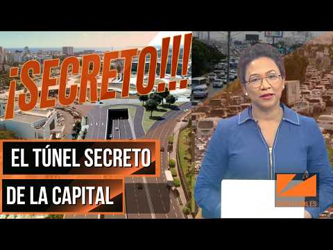 This is how the major road project at Plaza de la Bandera will change traffic