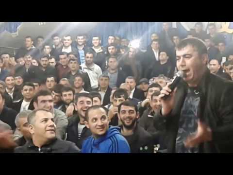 Meyxana 2018, Xelbir saman icinde - hamam hamam icinde ( Rewad, Perviz, Mehman, Intiqam ve b)