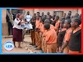 Standard Kupitia Kitengo Cha Elimu Magazetini Imepiga Kambi Taita Katika Shule Ya Ngongondinyi Standard Kupitia Kitengo Cha Elimu Magazetini Imepiga Kambi Taita Katika Shule Ya Ngongondinyi