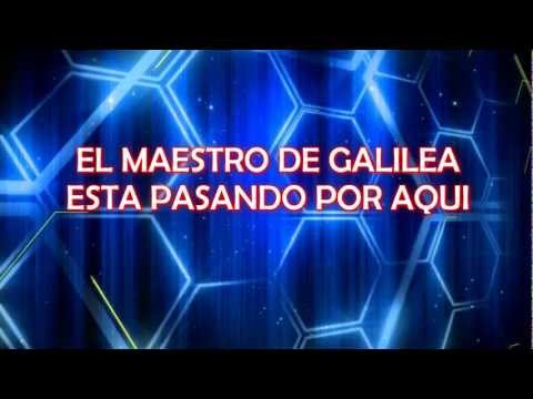 el-maestro-de-galilea-pista-karaoke