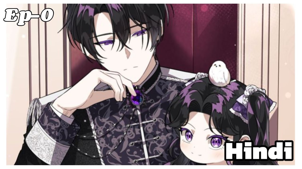 The Villain's Daughter Plans To Run Away Ch 1 www.youtube.com