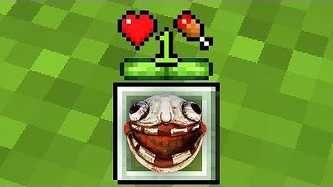 [HUNT MODE] Choo Choo Charles MOD/Addon Beta V1 Minecraft PE