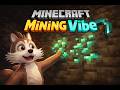 Minecraft Mining Vibe😎(With Music)  ... #minecraft #cozyminecraft #minecraftbuilds
