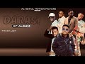 Darasi Full Audio Soundtrack by abdul d one