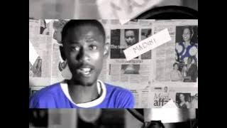Sudi Manjewa - Umaarufu Harufu VIDEO