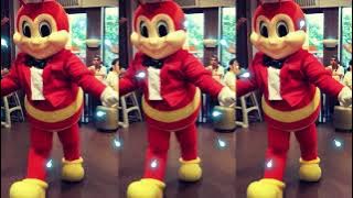 PARO PARO G x ALPHA KOKAK | Dj Sandy x Dj Rikee x Dj Rowel with Jollibee Mashup Dance