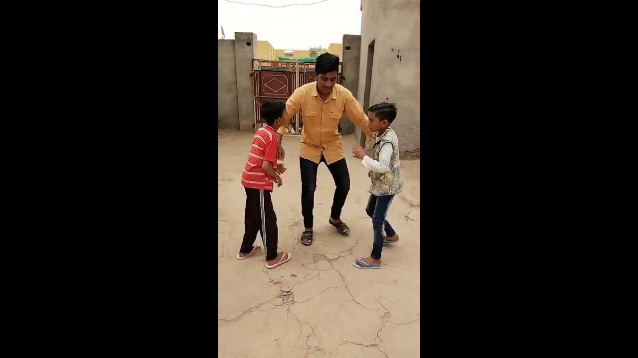 Jay Aur Veeru Ki Dosti Shorts