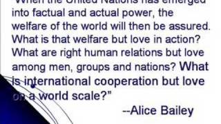 United Nations Part 1 Of 3