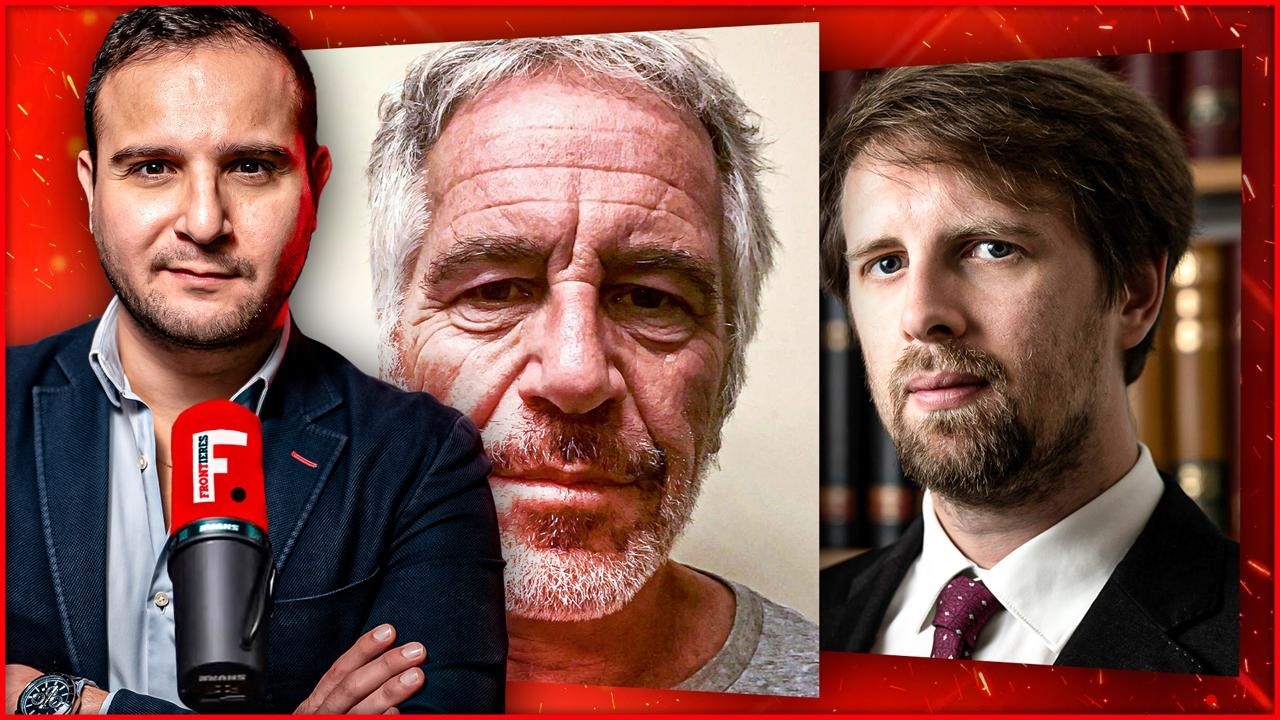 Émission spéciale : dossiers Epstein, nous vous révélons tout !