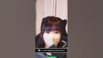 Ferg had a challenge for Aerith #codmferg #iferg #ferg #codmobile @iFerg @iFerg-Live