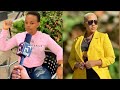 WOLPER ASIBITISHA KUSAGANA NA DIANA TUNASAGANA NDIO WOLPER SIO LEVEL ZANGU MIMI