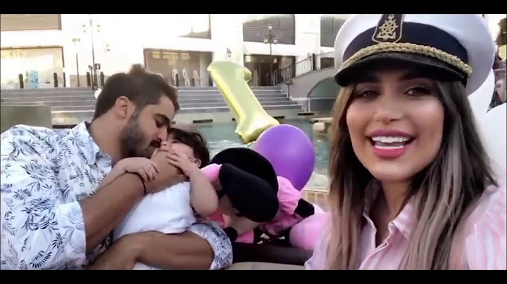 احتفال الدكتورة خلود وامين في عيد ميلاد خلودي الصغيرة ومفاجأة عروسين في انطاليا🤩