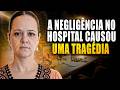 Gestante recebeu alta no hospital… Horas Depois Veio a Tragédia!