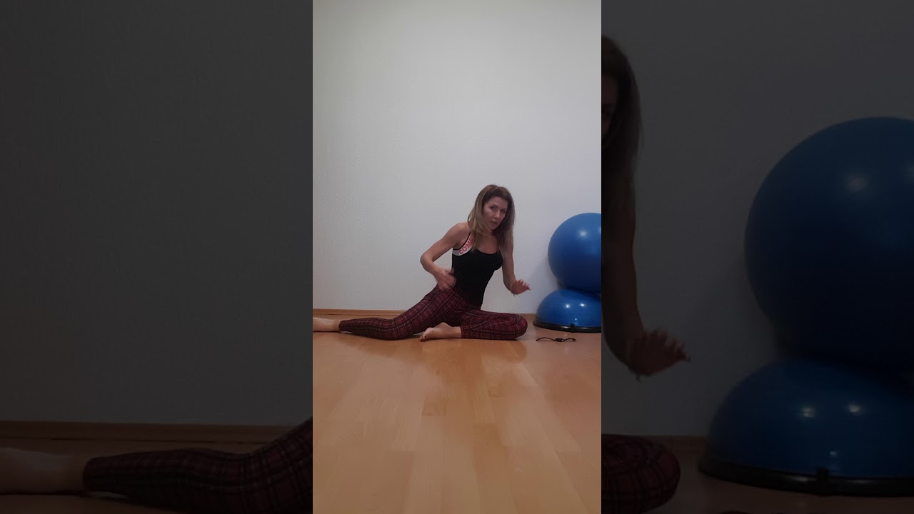 PROVOCAREA LUI BRUMA 2- ANTENAMENTUL ZILNIC DE 5 MINUTE