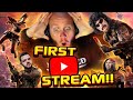 TIMTHETATMANS FIRST YOUTUBE STREAM (ft. DR. DISRESPECT, DRLUPO AND COURAGEJD)