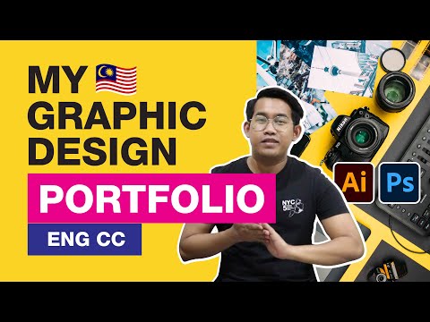 Video: Bagaimanakah pereka grafik menghasilkan idea?