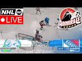 NHL25 | EP 16 | PASSING WAS ON POINT WORKING AS A WHOLE UNIT |