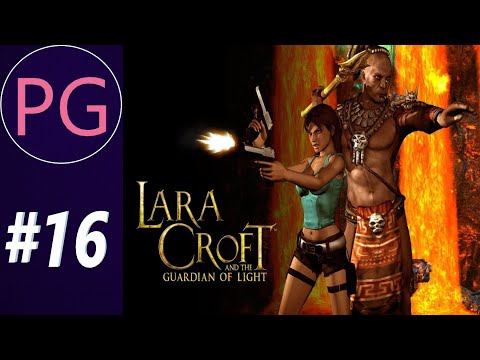 Видео: Genesis для Darksiders то же самое, что Лара Крофт и Хранитель Света для Tomb Raider
