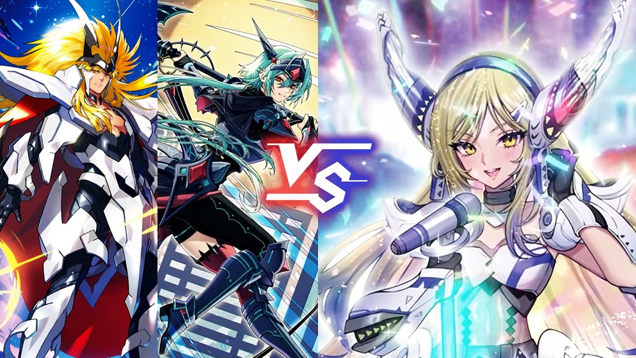 W*N様 TRiNiDAD Undisputed GOMEZ TYPE16 EV DZ-SS16 Test】 Ezel Vs Impauldio 