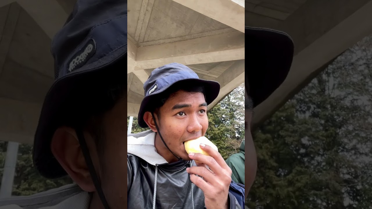 Part 2 pendakian pertama dijepang, next naik gunung mana lagi ya #japanlife #vlog #youtubeshorts 