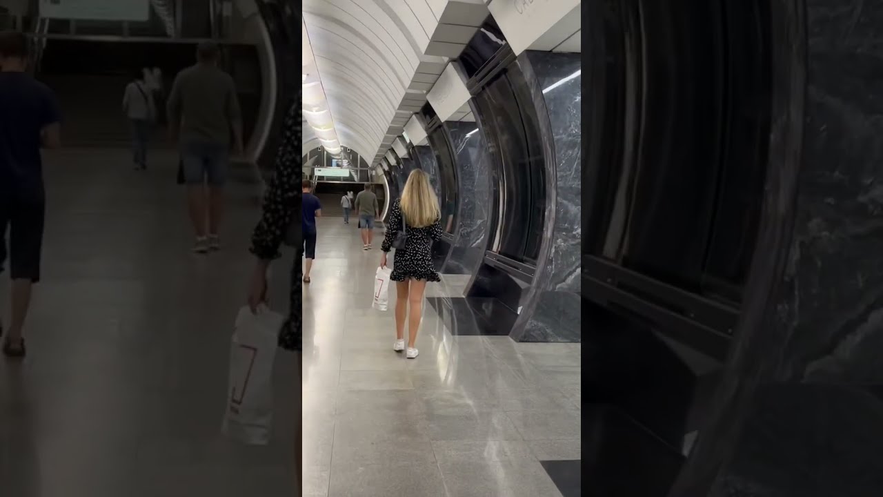 прозрачная юбка