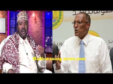 MADAXWEYNE WAA IN AAD DADKA ALBAABADA U FURTA MEEL AAN KU SOO MARNO  WAANU ERYNAYE