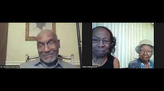 Voices from State College for Colored Students of Delaware Graduates thumbnail