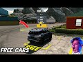 Free cars Car Parking Live Stream (day 1)
