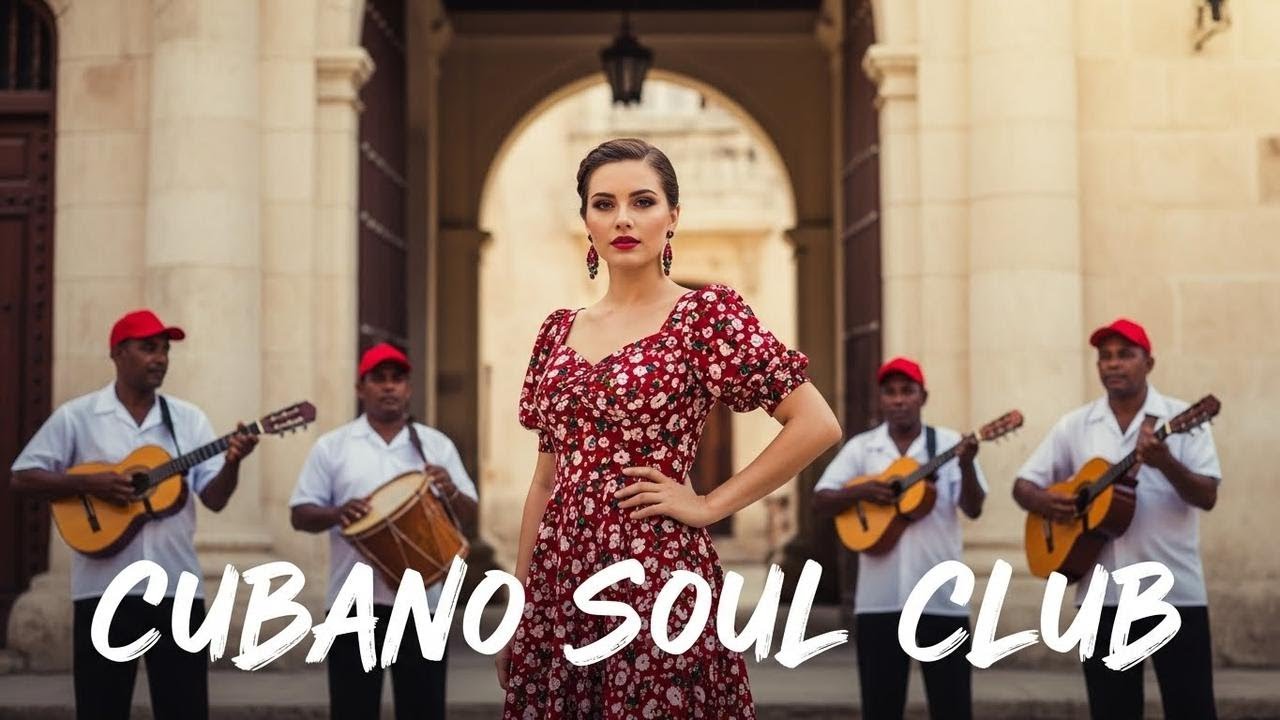 Son Cubano Playlist 🌙 Warm Havana Jazz Sounds with Cuban Soul Vol.28