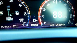 クラウンハイブリッド 加速テスト Crown Hybrid Acceleration Youtube クラウンハイブリッド 加速テスト Crown Hybrid Acceleration Youtube