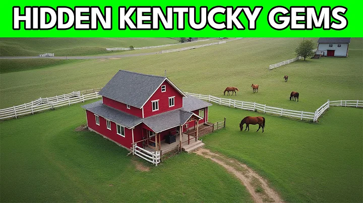 Budget Friendly Rural Kentucky Towns Perfect For Retirement