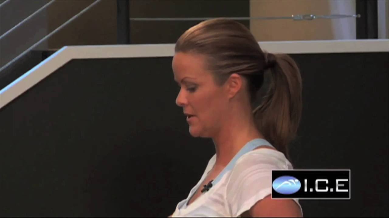 Ashley Black: GET STRONG shoulder JOINTS! The rotation everyone misses! muscles of the foot