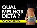 Qual a melhor dieta para emagrecer? - #KarinaResponde