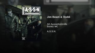 AK AusserKontrolle & BonezMC - Jim Beam & Voddi (Türkçe Altyazılı) (LİNK AÇIKLAMA KISMINDA)