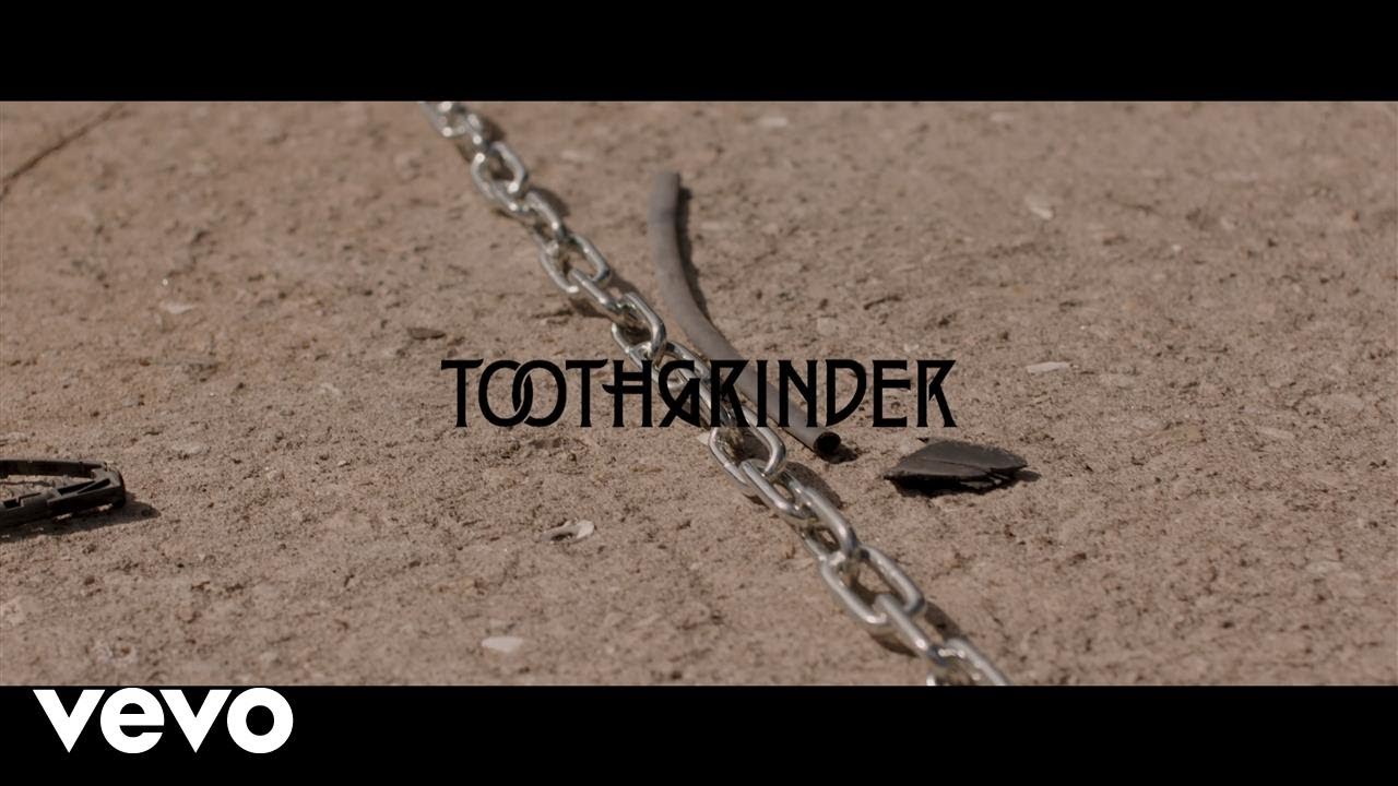 Toothgrinder - The Shadow (Official video)