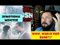 DEMOTIONAL - Monster (OFFICIAL MUSIC VIDEO) - OldSkuleNerd Reaction