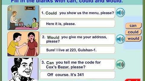 Unit 1-Attention Please-Lesson 2-Outside school