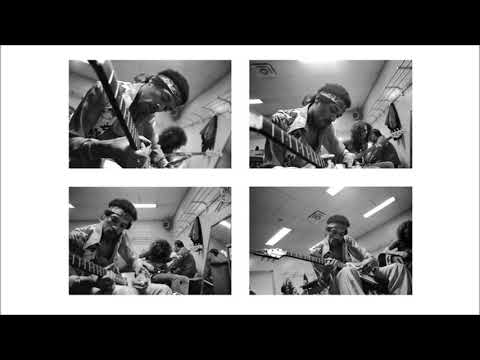 JIMI HENDRIX - Sundance (1969) - Full Jam Session - YouTube