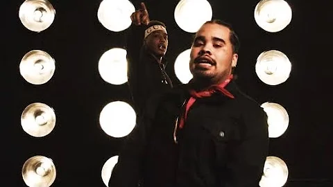 Rucci Light It Up  Feat AzChike Dir. By @MrRealMovie