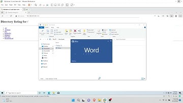 Follina (CVE-2022-301900)