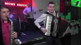 HIT orkestar Mome Krstica - Veliki splet kola, Lovacka zabava, Krezbinac 2017.