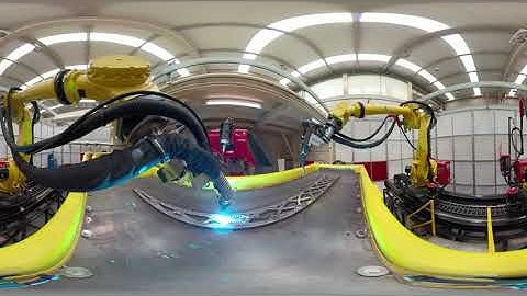 LASIMM Project Virtual Tour 360