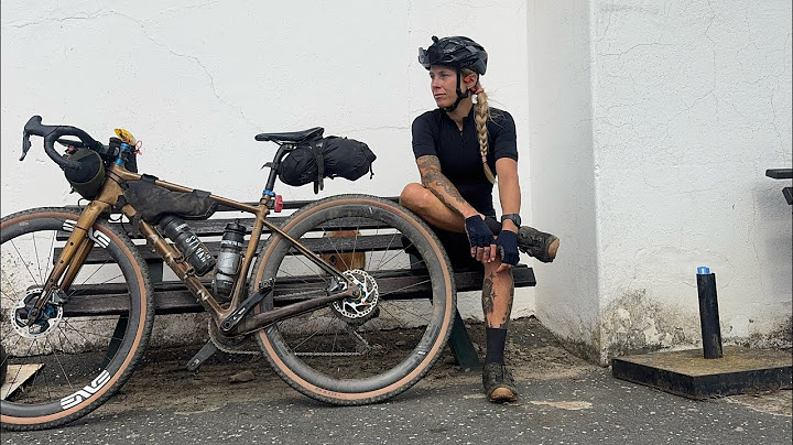 Gravel Birds | 750km Bikepacking race with my bestie 🙌