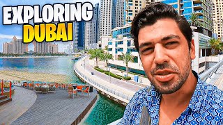 Leave The West for Dubai? (Genuine Review)
